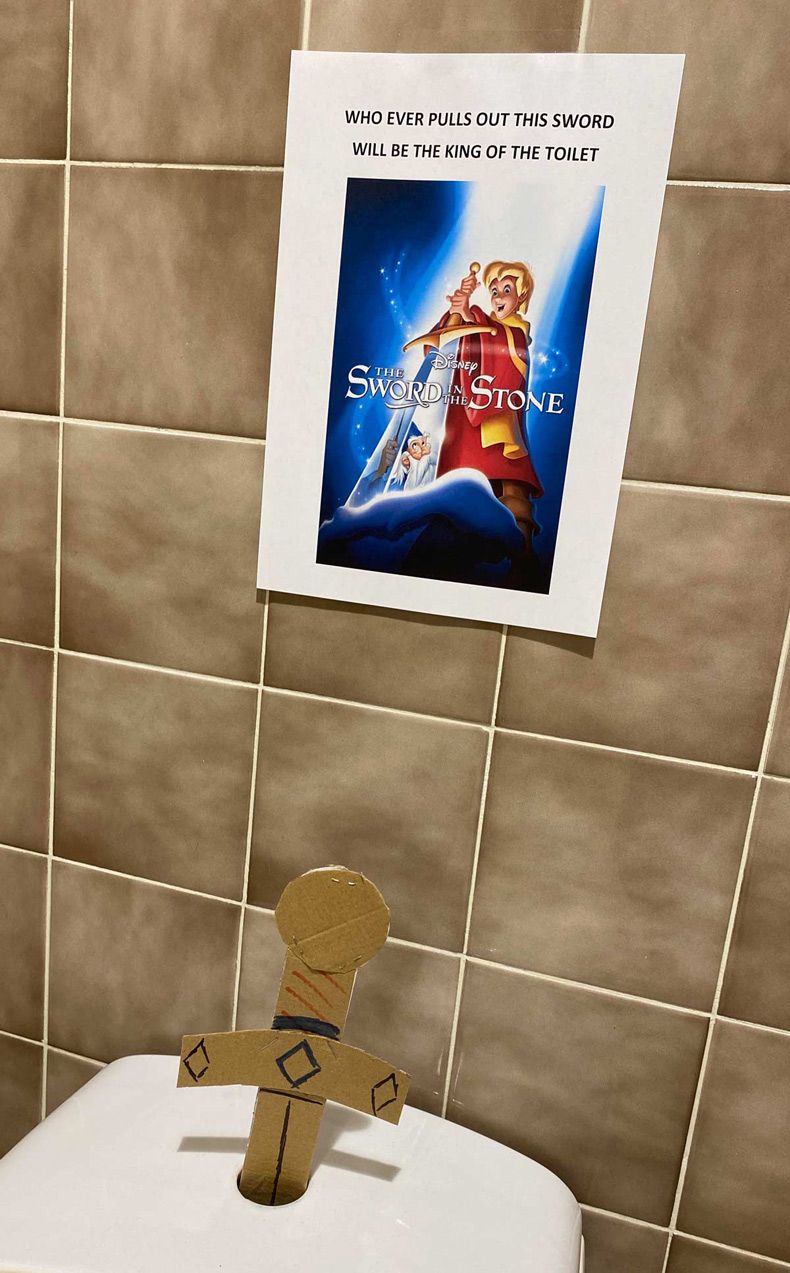 Gewoon een verzameling hilarische foto's #1733