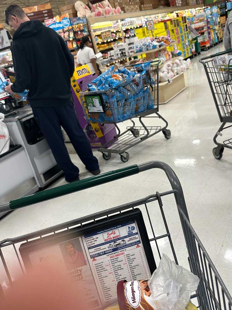 Gewoon een verzameling hilarische foto's #1733