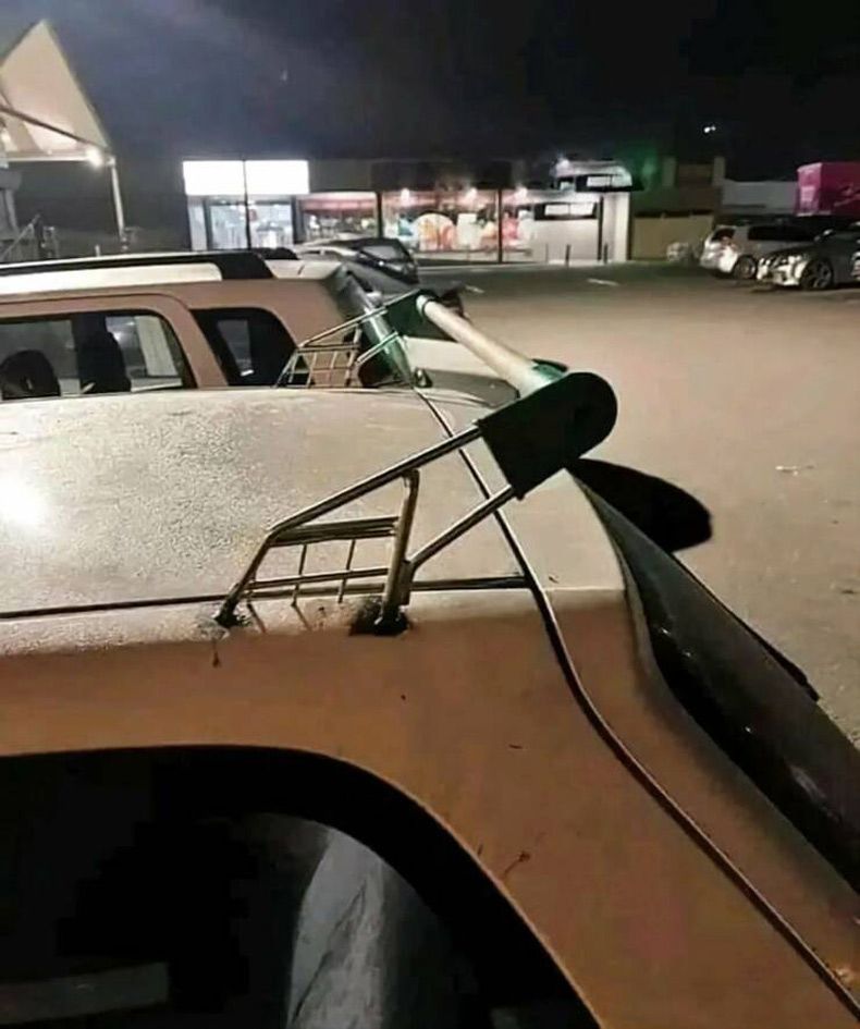 Gewoon een verzameling hilarische foto's #1735