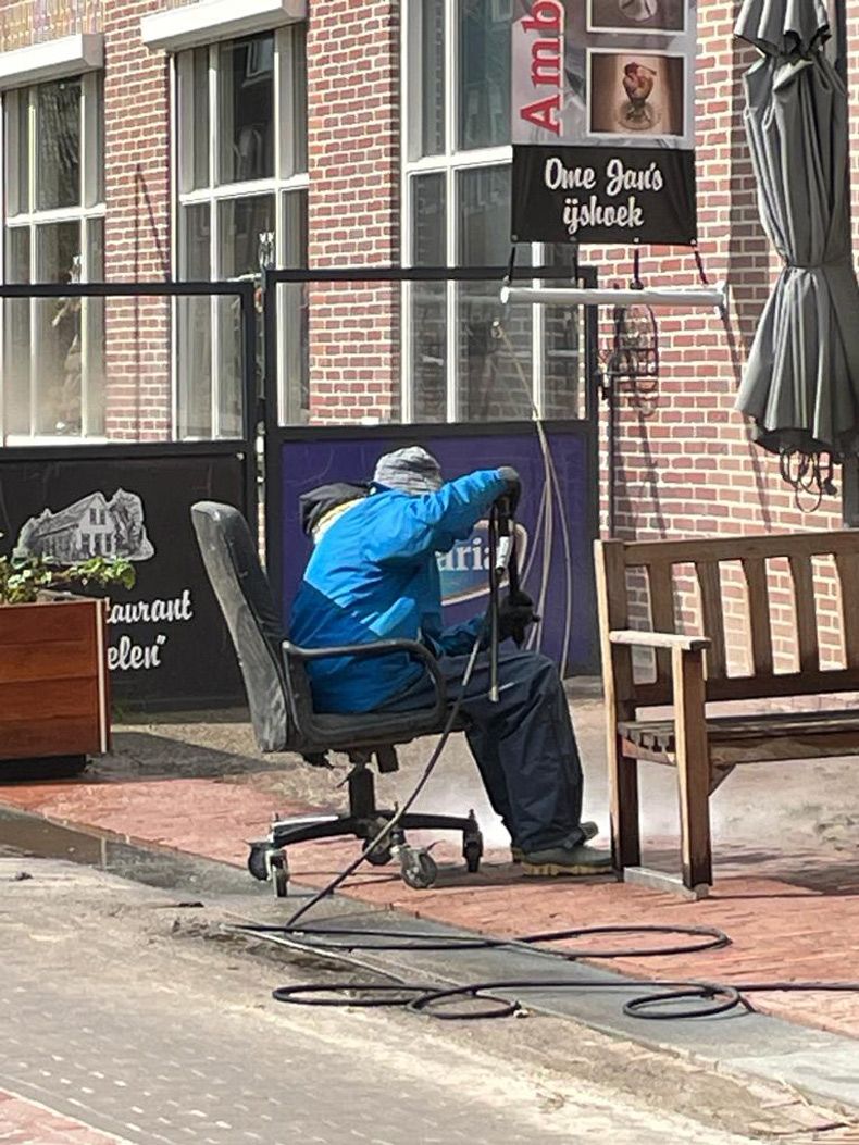 Gewoon een verzameling hilarische foto's #1735