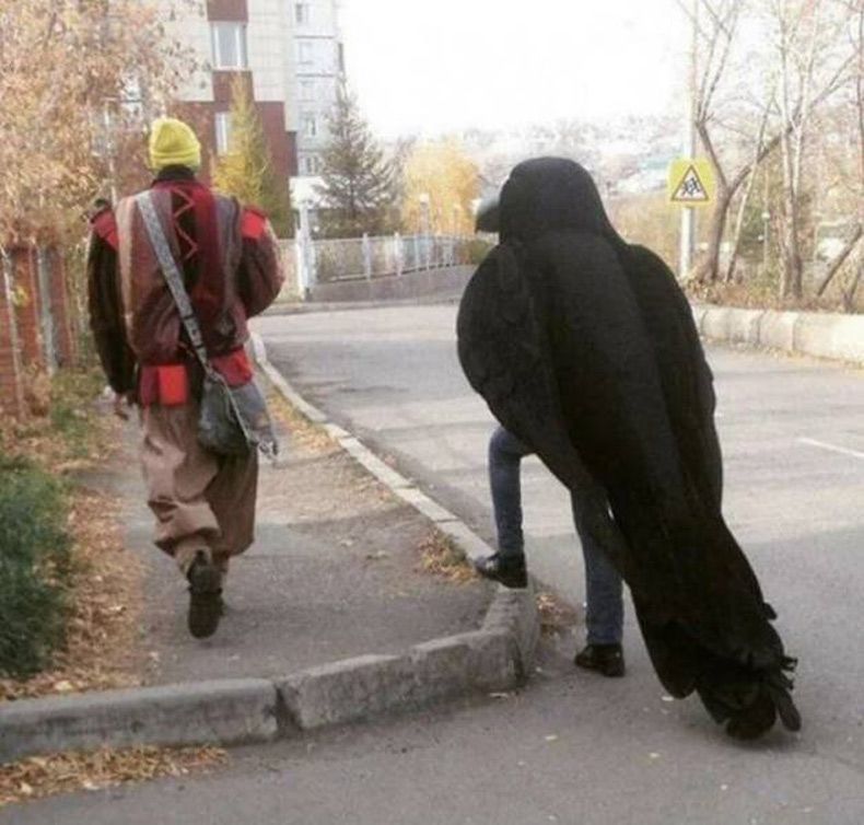 Gewoon een verzameling hilarische foto's #1736
