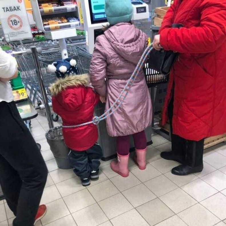 Gewoon een verzameling hilarische foto's #1737