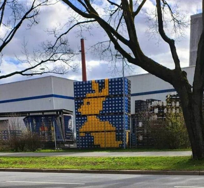 Gewoon een verzameling hilarische foto's #1737