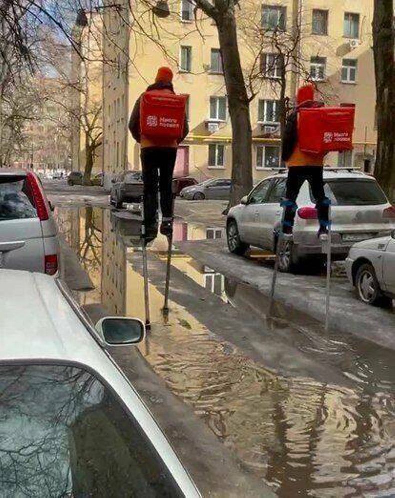 Gewoon een verzameling hilarische foto's #1737
