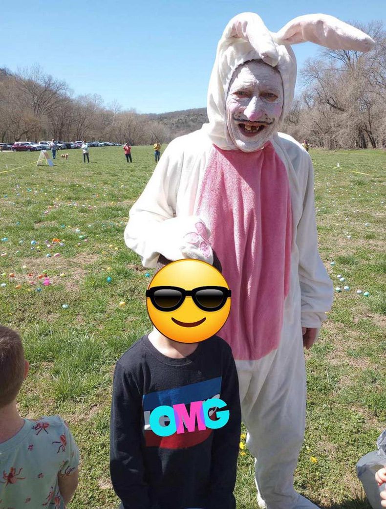Gewoon een verzameling hilarische foto's #1737