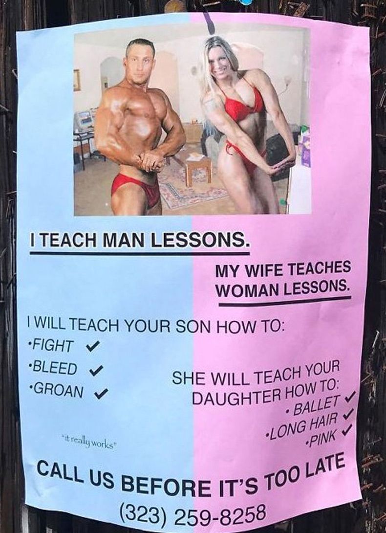 Gewoon een verzameling hilarische foto's #1737