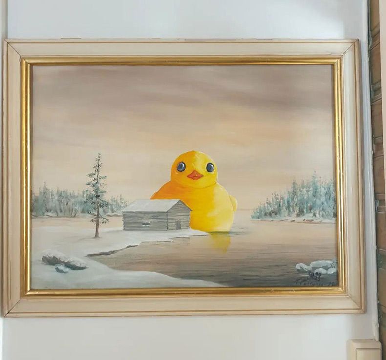 Gewoon een verzameling hilarische foto's #1737