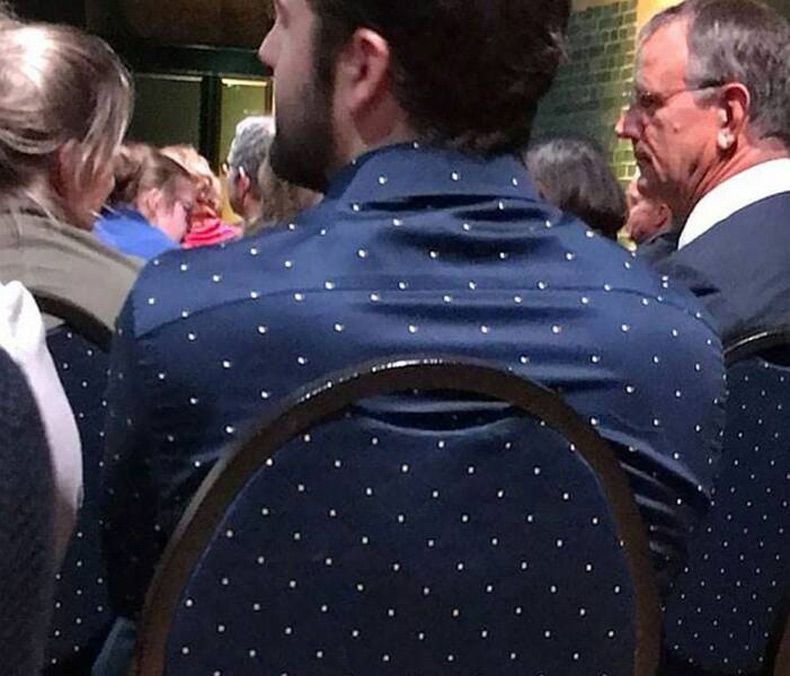 Gewoon een verzameling hilarische foto's #1738