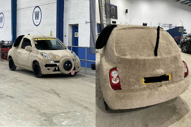 Gewoon een verzameling hilarische foto's #1738