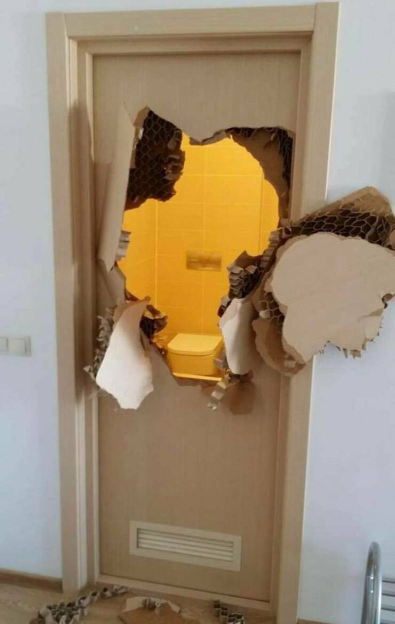 Gewoon een verzameling hilarische foto's #1738