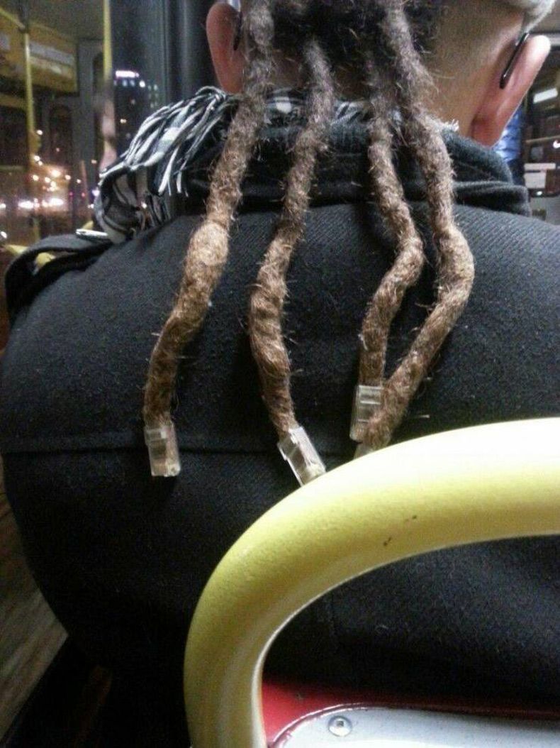 Gewoon een verzameling hilarische foto's #1738