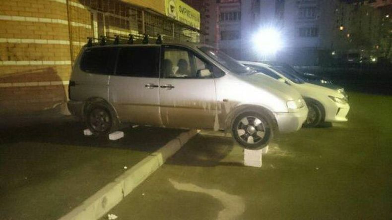 Gewoon een verzameling hilarische foto's #1738