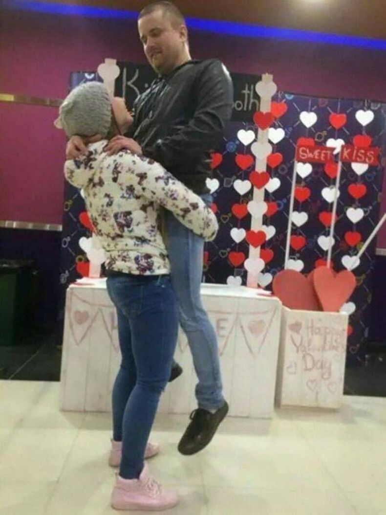 Gewoon een verzameling hilarische foto's #1738