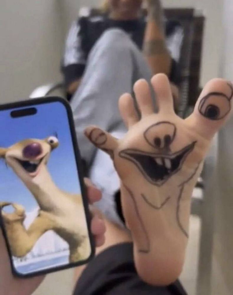 Gewoon een verzameling hilarische foto's #1738