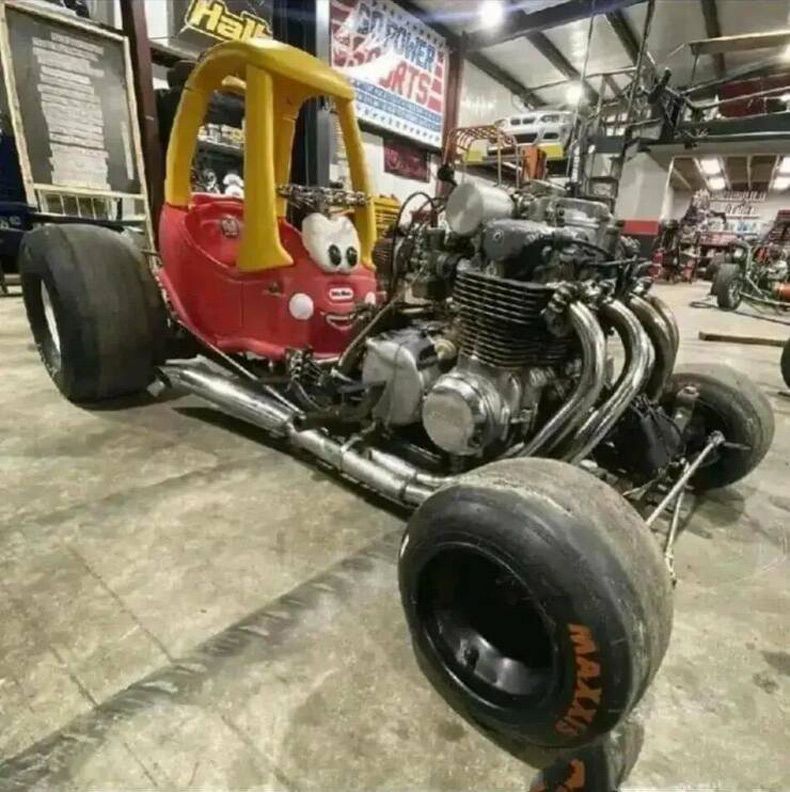 Gewoon een verzameling hilarische foto's #1738