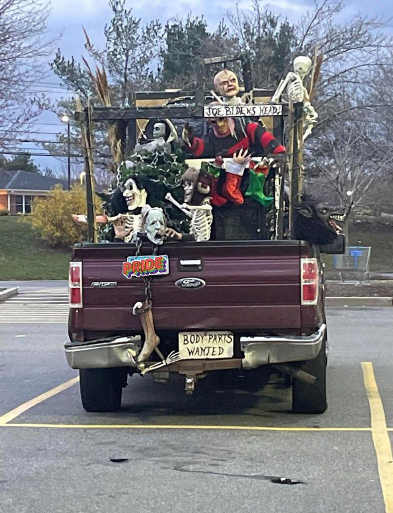 Gewoon een verzameling hilarische foto's #1738