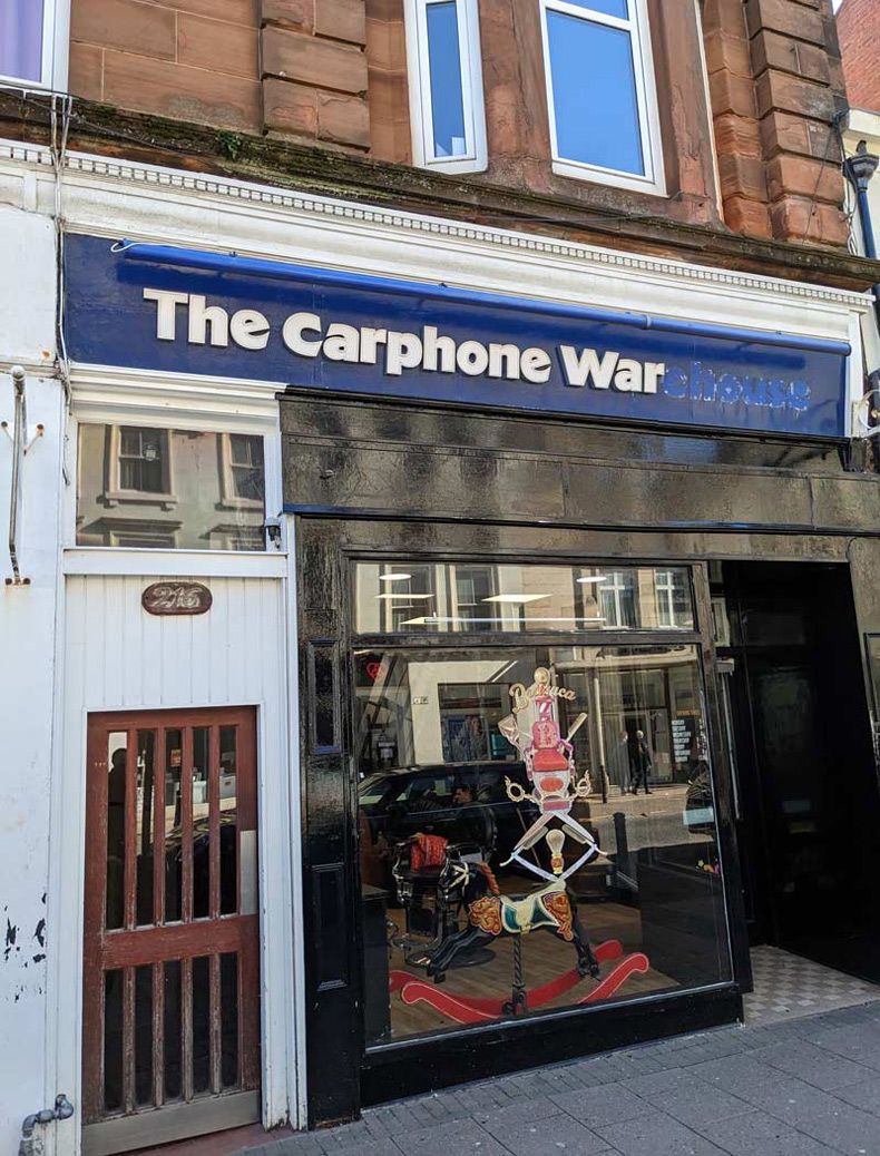 Gewoon een verzameling hilarische foto's #1738