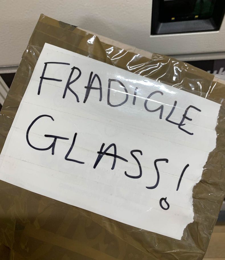 Gewoon een verzameling hilarische foto's #1738