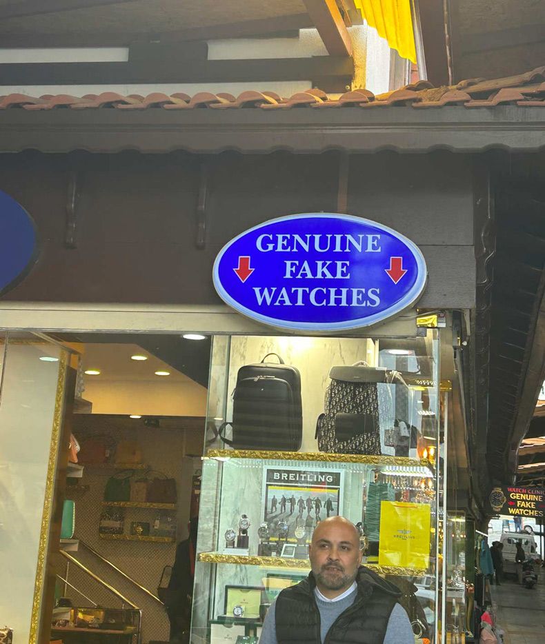 Gewoon een verzameling hilarische foto's #1738