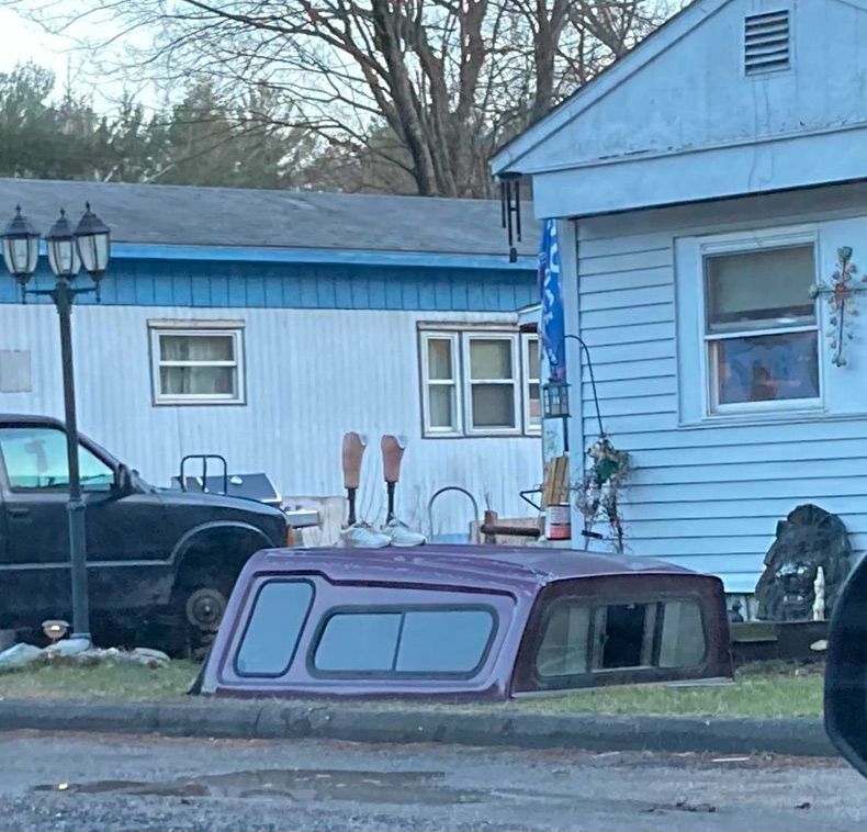 Gewoon een verzameling hilarische foto's #1738