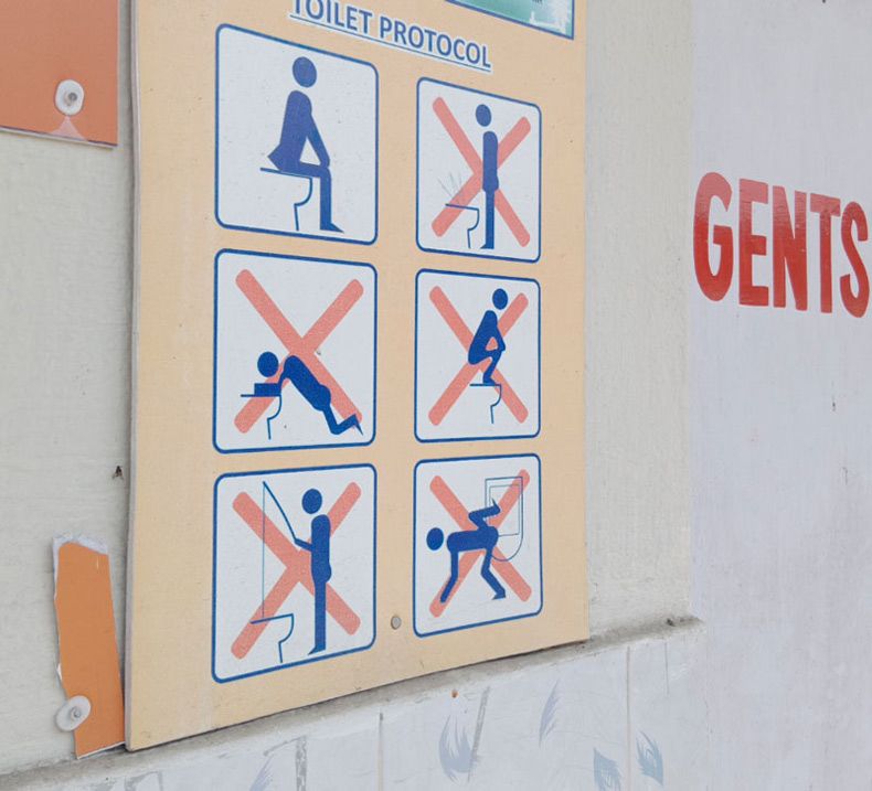 Gewoon een verzameling hilarische foto's #1738