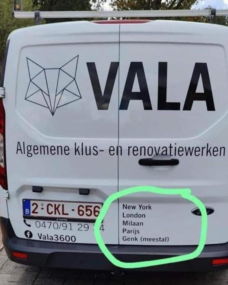 Gewoon een verzameling hilarische foto's #1738