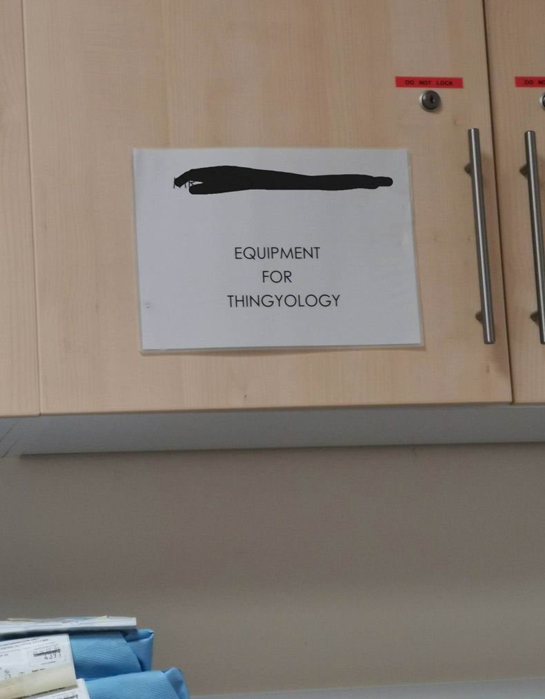 Gewoon een verzameling hilarische foto's #1738