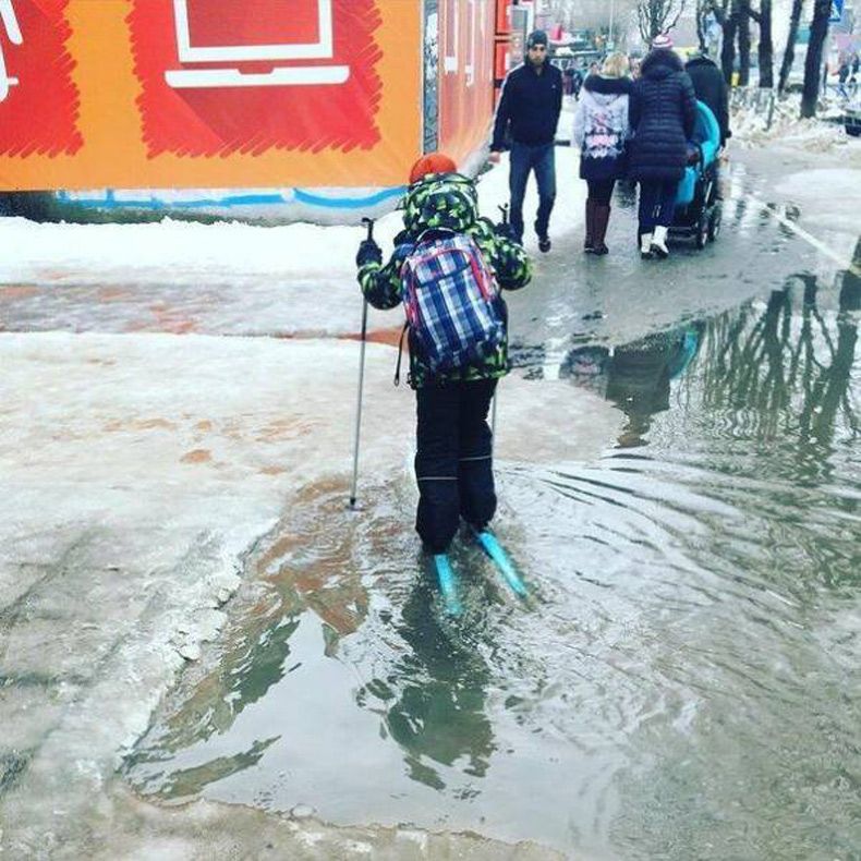Gewoon een verzameling hilarische foto's #1739