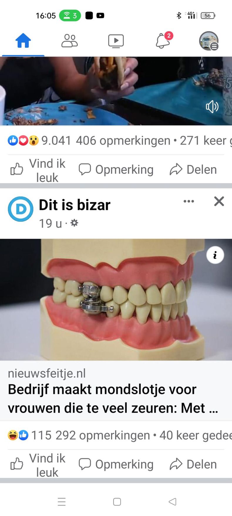 Gewoon een verzameling hilarische foto's #1739