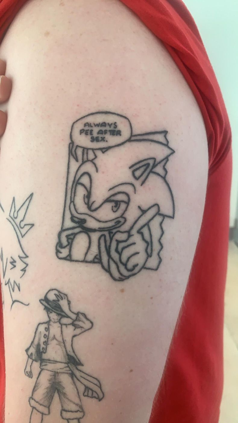 Gewoon een verzameling hilarische foto's #1740