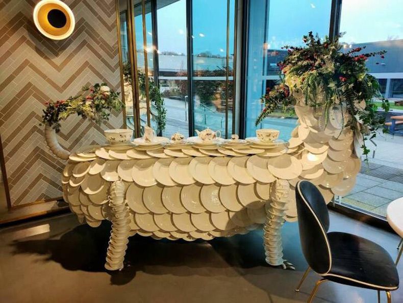 Gewoon een verzameling hilarische foto's #1740