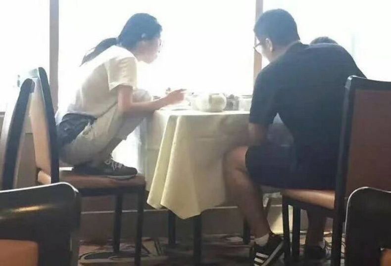 Gewoon een verzameling hilarische foto's #1740