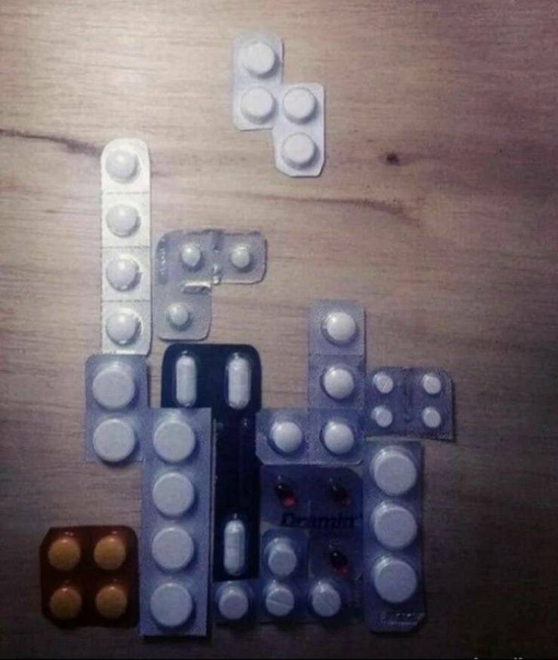 Gewoon een verzameling hilarische foto's #1740