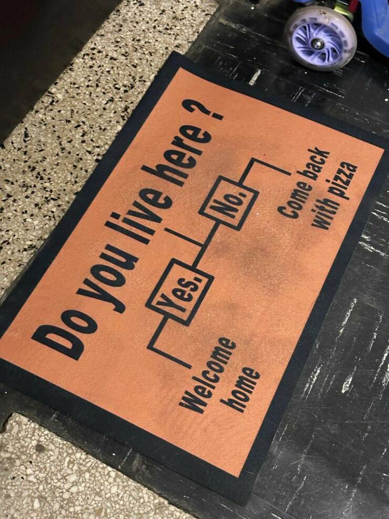 Gewoon een verzameling hilarische foto's #1740