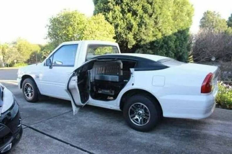 Gewoon een verzameling hilarische foto's #1740