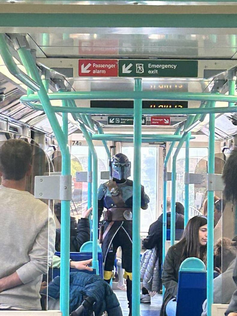 Gewoon een verzameling hilarische foto's #1740