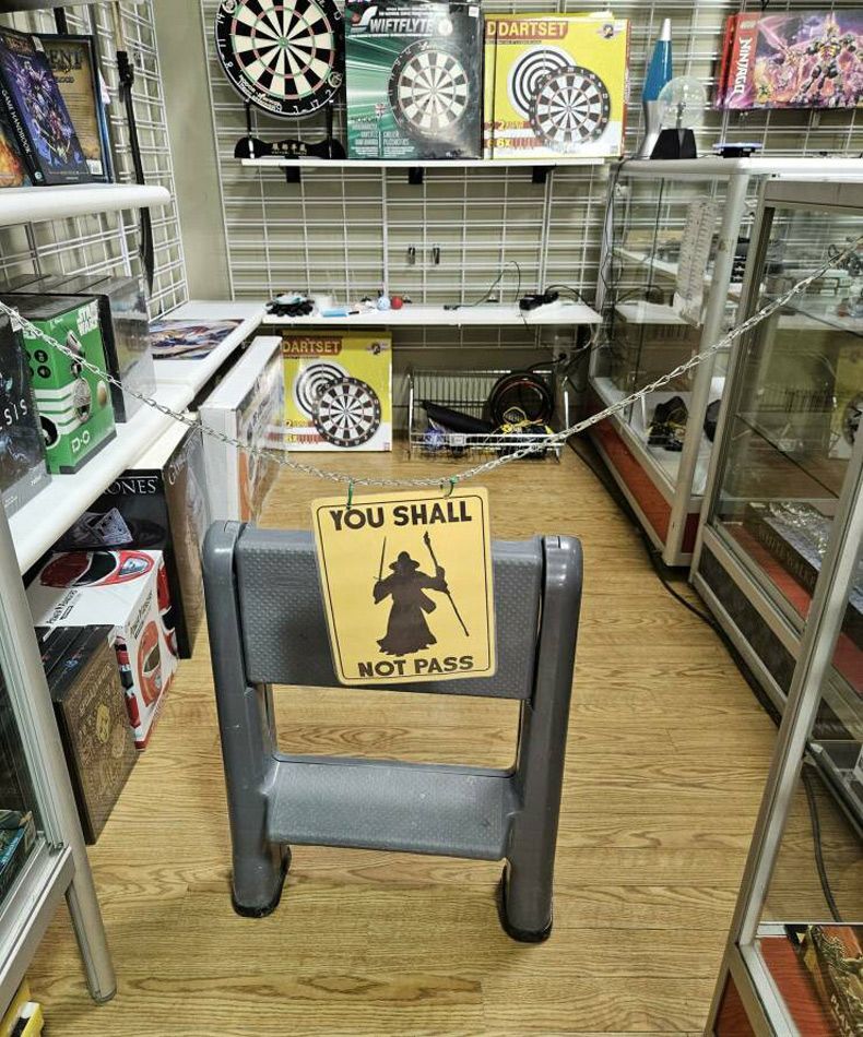 Gewoon een verzameling hilarische foto's #1740