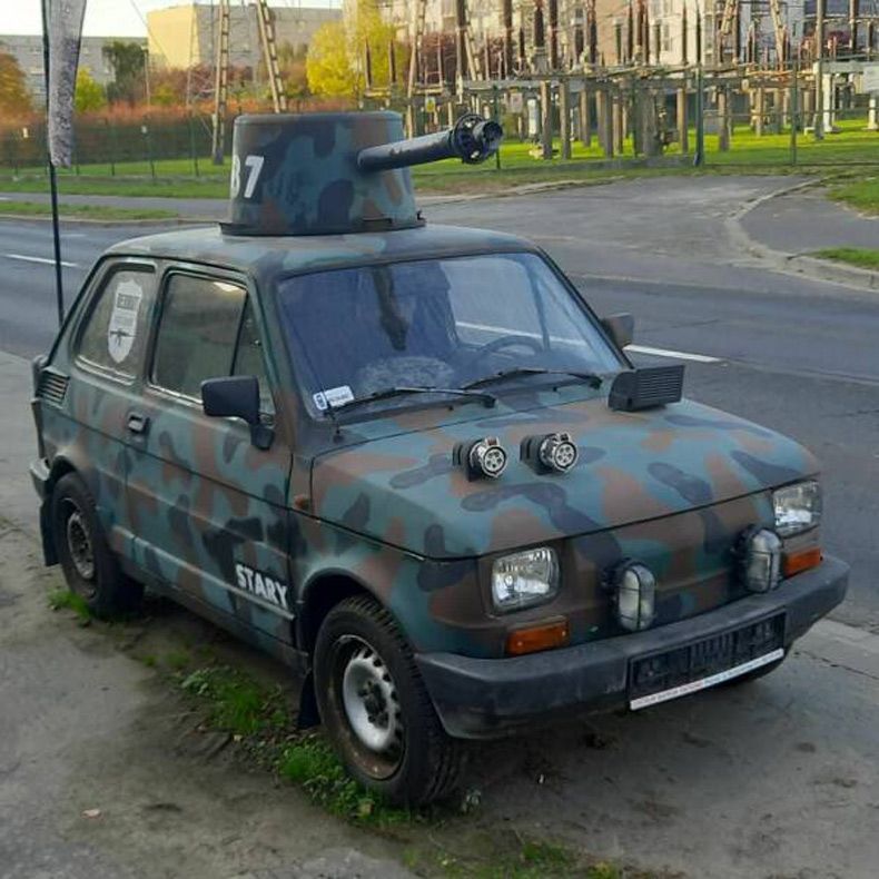 Gewoon een verzameling hilarische foto's #1740