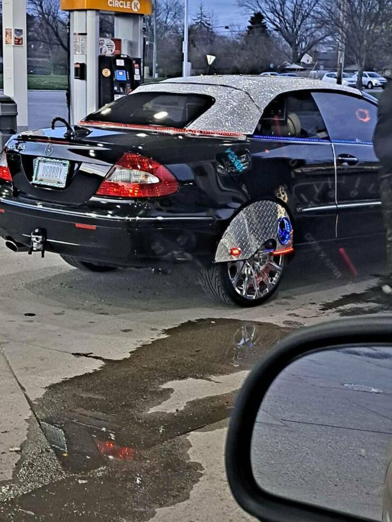 Gewoon een verzameling hilarische foto's #1740