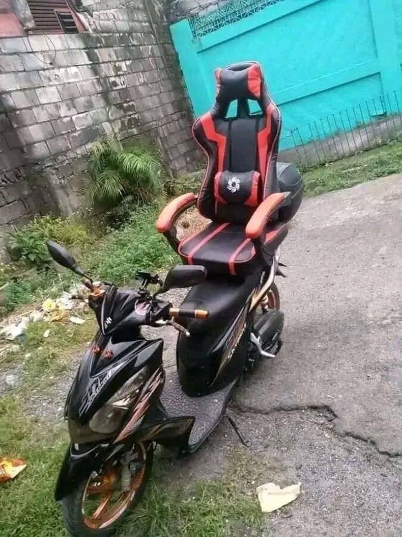 Gewoon een verzameling hilarische foto's #1740