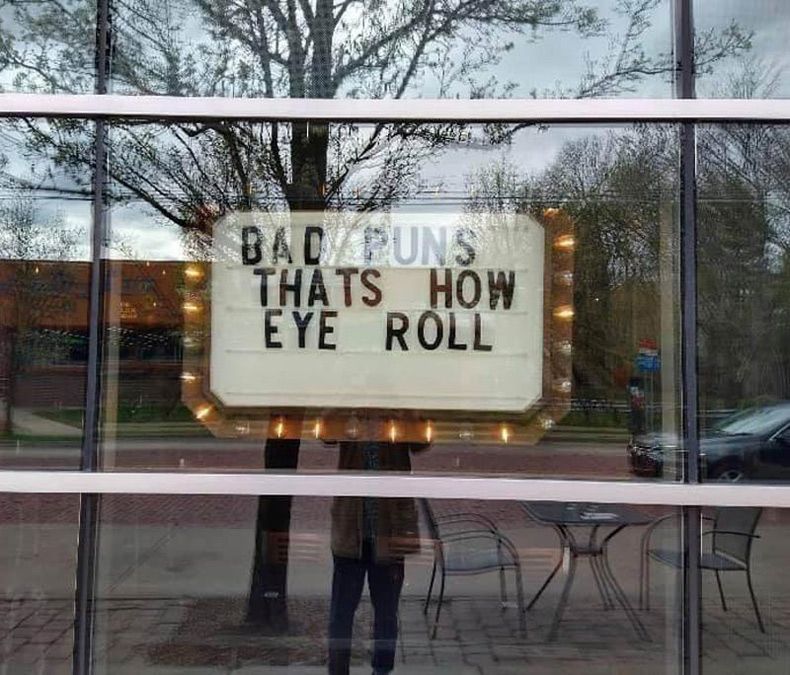 Gewoon een verzameling hilarische foto's #1740