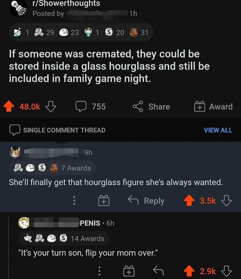 Gewoon een verzameling hilarische foto's #1740