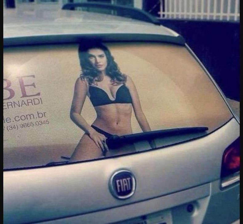 Gewoon een verzameling hilarische foto's #1740