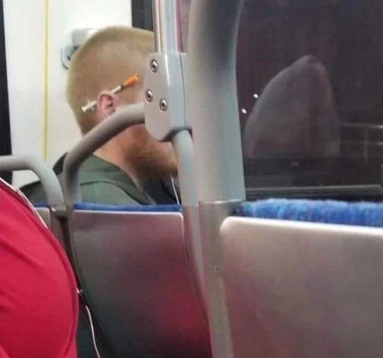 Gewoon een verzameling hilarische foto's #1741