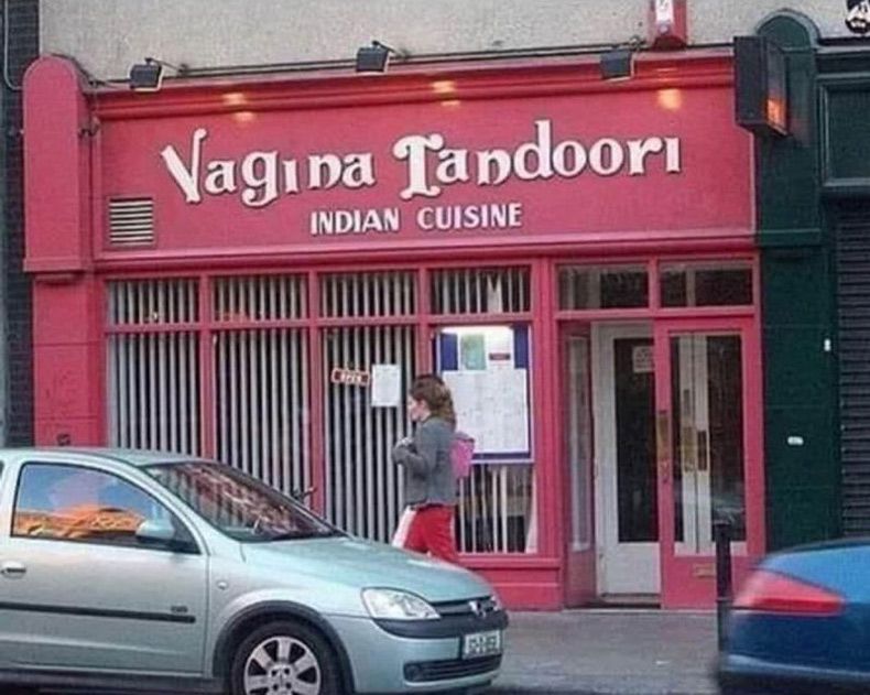 Gewoon een verzameling hilarische foto's #1741