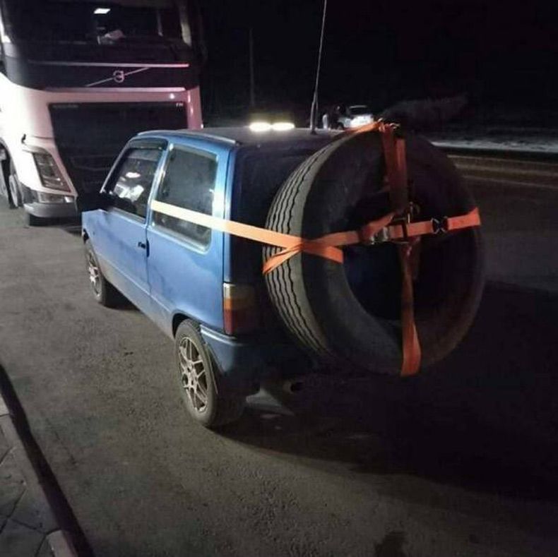 Gewoon een verzameling hilarische foto's #1743