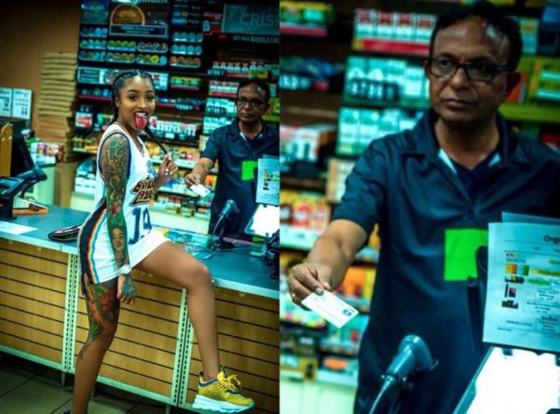 Gewoon een verzameling hilarische foto's #1743