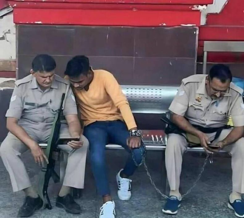 Gewoon een verzameling hilarische foto's #1743