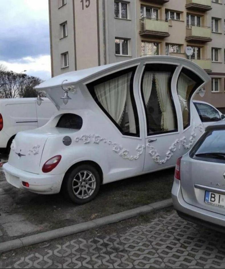 Gewoon een verzameling hilarische foto's #1743