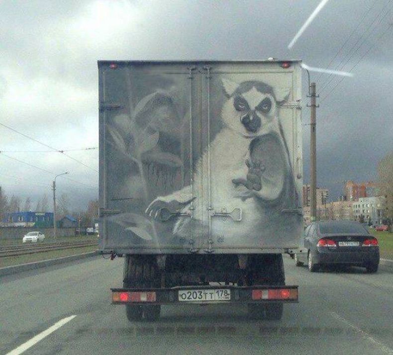 Gewoon een verzameling hilarische foto's #1743